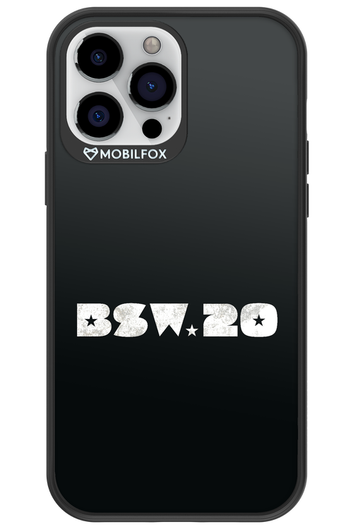 BSW 20 (7) 2.0 - Apple iPhone 13 Pro Max