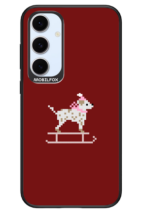 Chill Pup - Samsung S24 FE