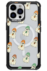 Spirited Sips (Nude) - Apple iPhone 13 Pro Max