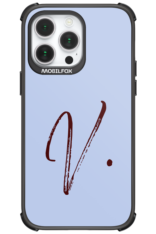 (Jellyfish Presso) V 2.0 - Apple iPhone 14 Pro Max