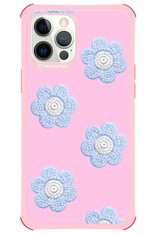 Baby Pink - Apple iPhone 12 Pro Max