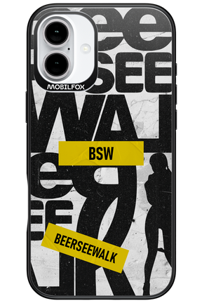 Beerseewalk II - Apple iPhone 16 Plus