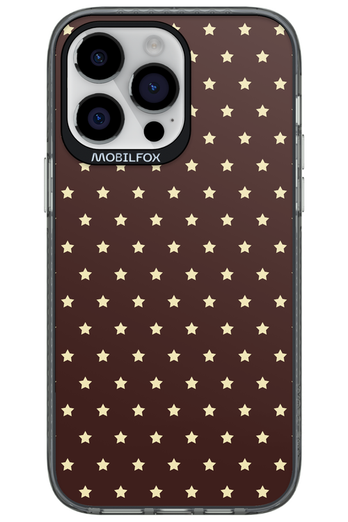Star Mousse - Apple iPhone 14 Pro Max