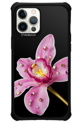 Pink Hibiscus 2.0 - Apple iPhone 12 Pro Max