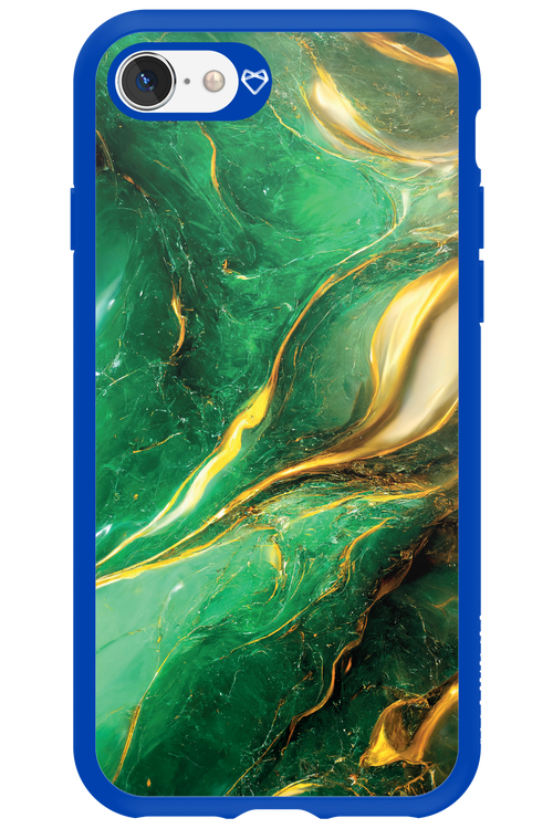 Tourmaline - Apple iPhone 8