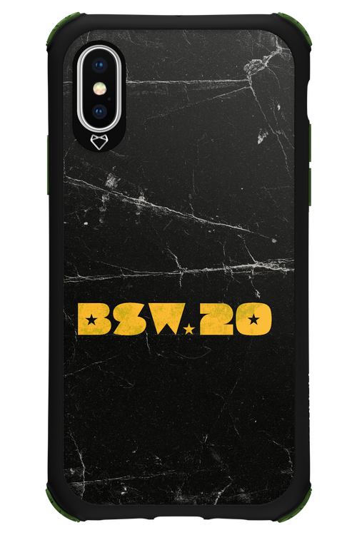 BSW 20 (5) 2.0 - Apple iPhone XS