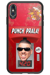 Punch Prala - Apple iPhone XS Max