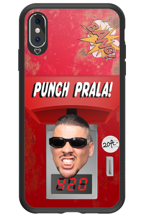 Punch Prala - Apple iPhone XS Max