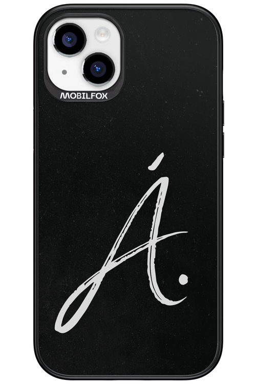 (Off Space) A II 2.0 - Apple iPhone 15 Plus