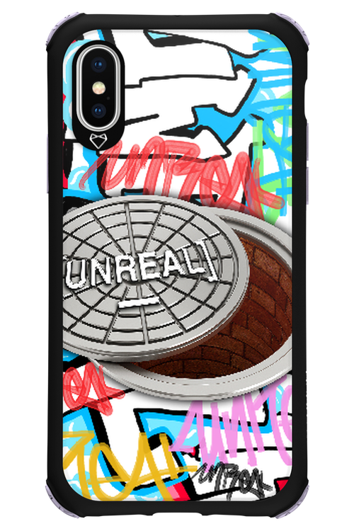 HULE - Apple iPhone XS