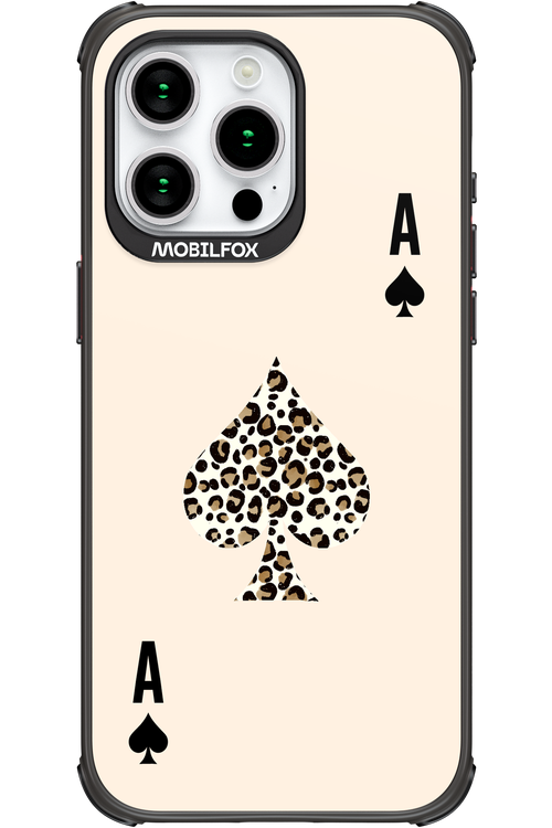 Roar of Ace - Apple iPhone 15 Pro Max