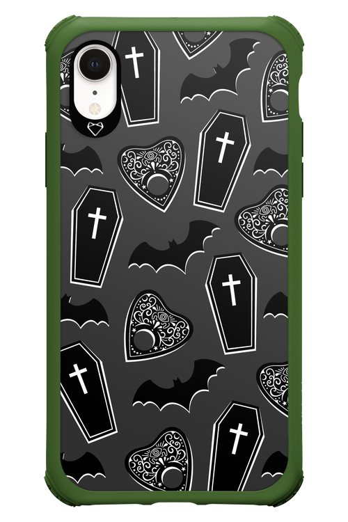 After Death - Apple iPhone XR