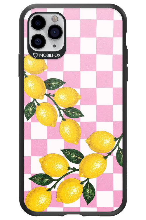 LEMON 2.0 - Apple iPhone 11 Pro Max