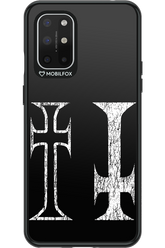 Double crosss 2.0 - OnePlus 8T