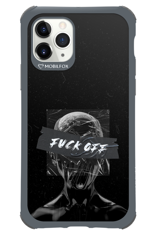 F off II - Apple iPhone 11 Pro