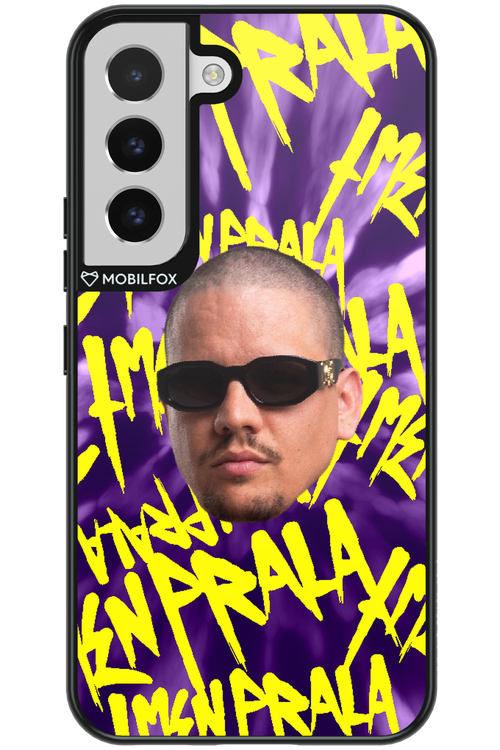 Boss - Samsung Galaxy S22