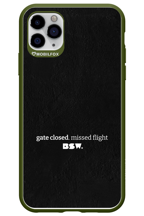 BSW FourSeasons 5 2.0 - Apple iPhone 11 Pro Max