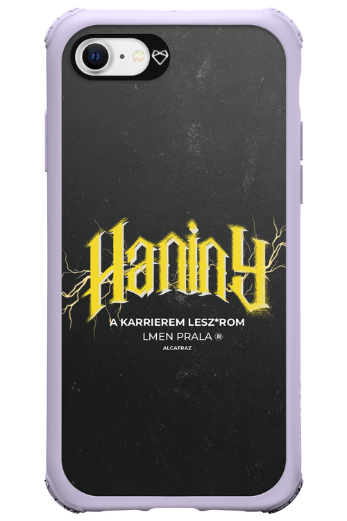 A KARRIEREM LESZ_ROM - Apple iPhone 8