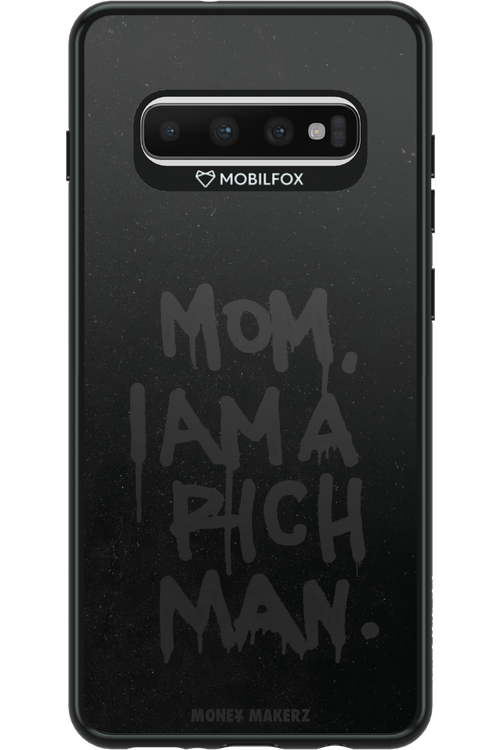 Rich Man - Samsung Galaxy S10+