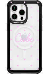 Doty - Apple iPhone 15 Pro Max