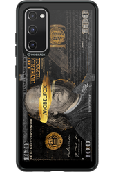 Gold Life 2.0 - Samsung Galaxy S20 FE