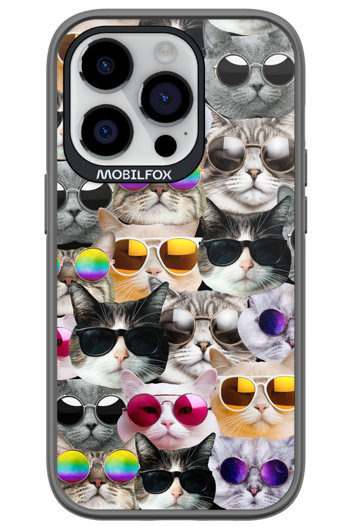 Cat World - Apple iPhone 14 Pro
