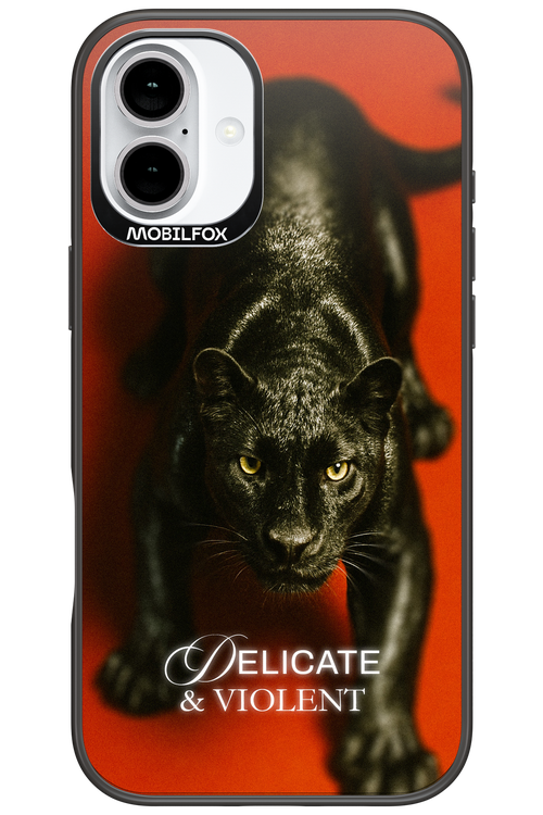 DeliCat - Apple iPhone 16 Plus