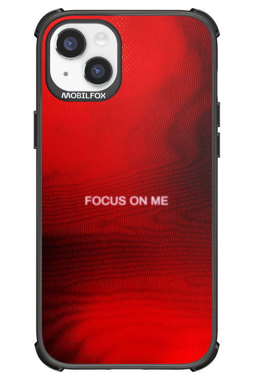 Focuss - Apple iPhone 14 Plus