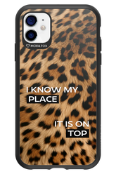My Place - Apple iPhone 11