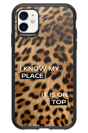 My Place - Apple iPhone 11