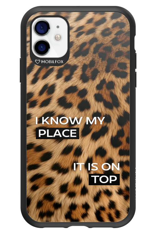 My Place - Apple iPhone 11