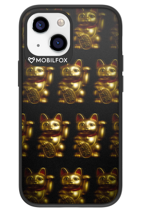 Gold Luck 2.0 - Apple iPhone 13 Mini