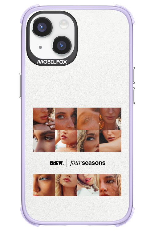 BSW FourSeasons 4 2.0 - Apple iPhone 14