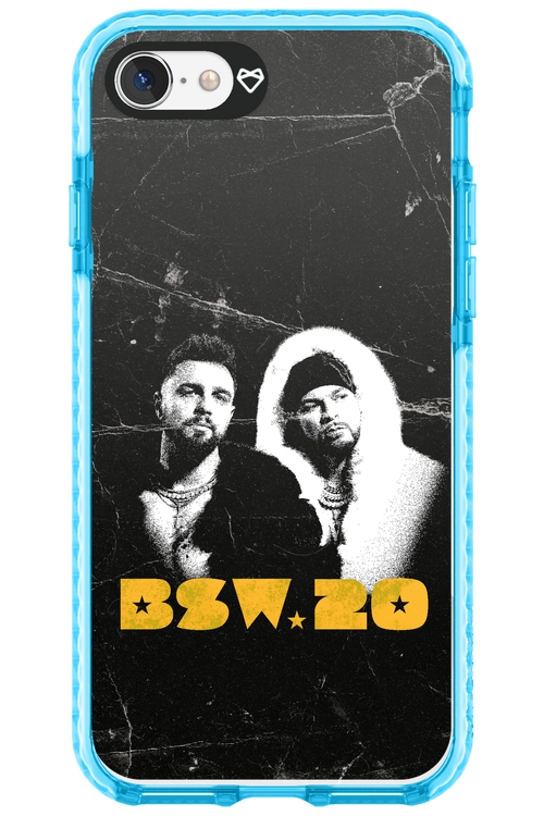 BSW 20 (3) 2.0 - Apple iPhone SE 2020