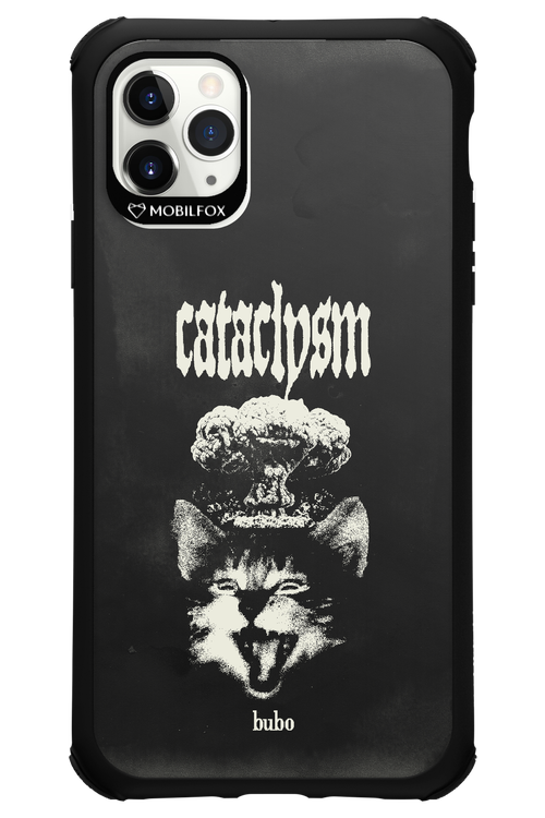 CATACLYSM - Apple iPhone 11 Pro Max