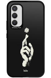 DAMNED LUCK - Samsung Galaxy A34