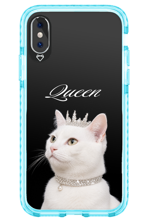 Queen 2.0 - Apple iPhone XS