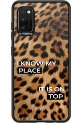 My Place - Samsung Galaxy A41
