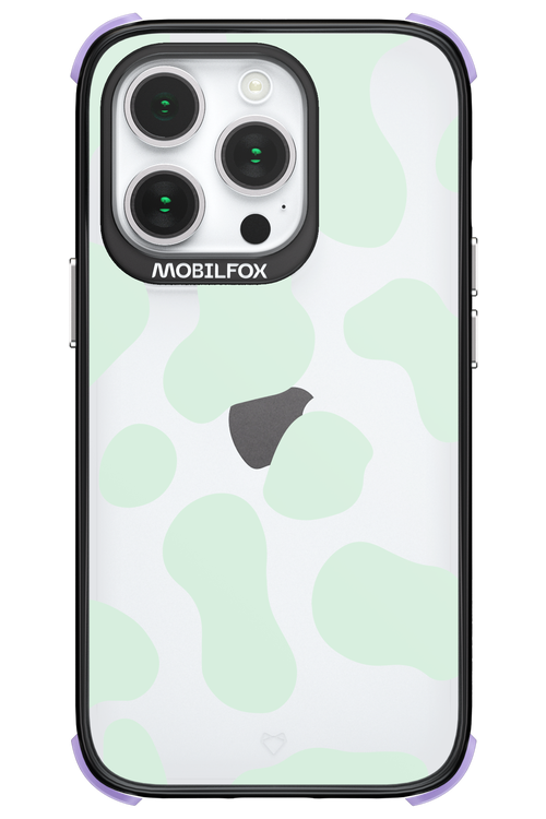 Minty Moo - Apple iPhone 14 Pro