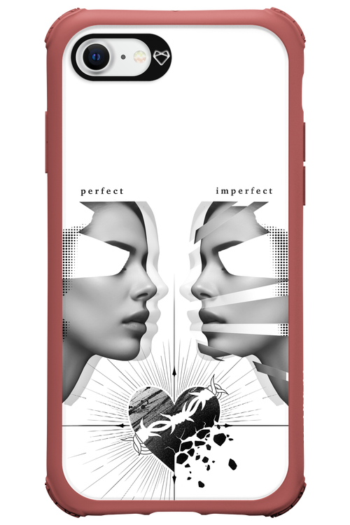 Arcok 2.0 - Apple iPhone 8