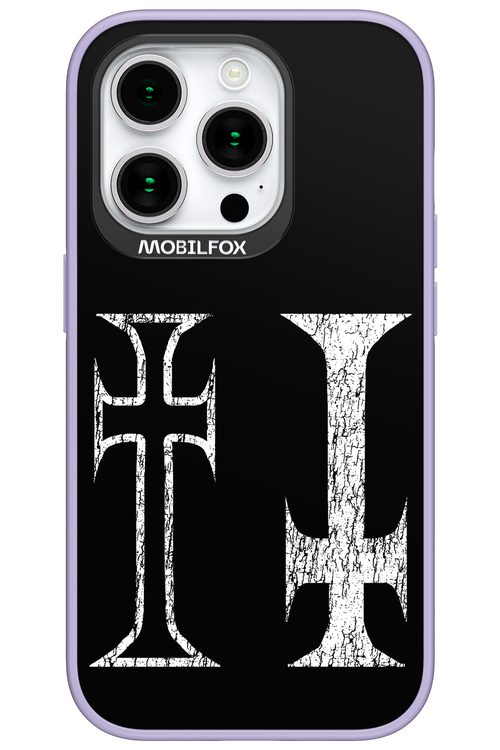 Double crosss 2.0 - Apple iPhone 15 Pro