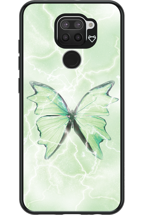 Amnesia - Xiaomi Redmi Note 9