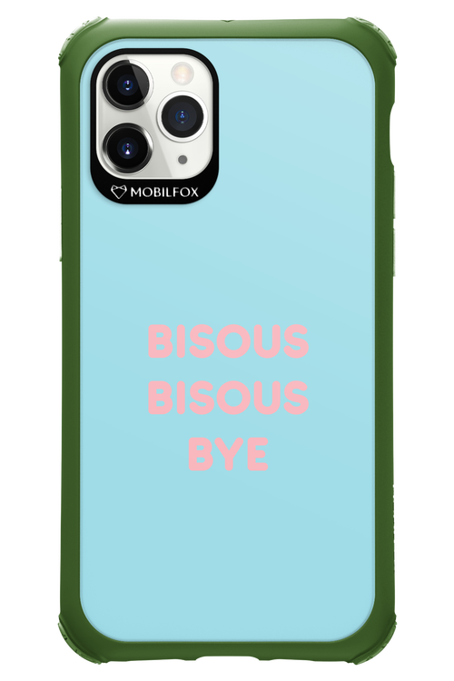 Bisous - Apple iPhone 11 Pro