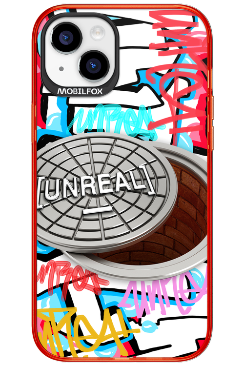 HULE - Apple iPhone 15 Plus