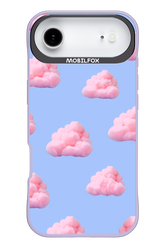 Cloudy - Apple iPhone 17 Air