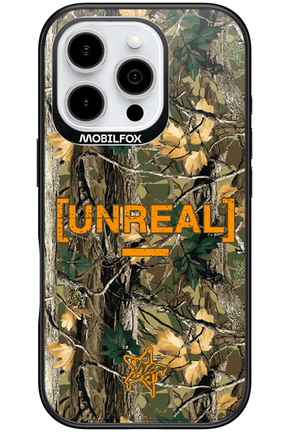 Realtree - Apple iPhone 16 Pro
