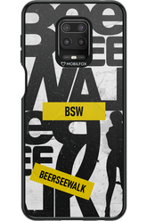 Beerseewalk II 2.0 - Xiaomi Redmi Note 9 Pro