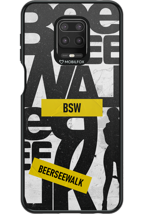 Beerseewalk II 2.0 - Xiaomi Redmi Note 9 Pro