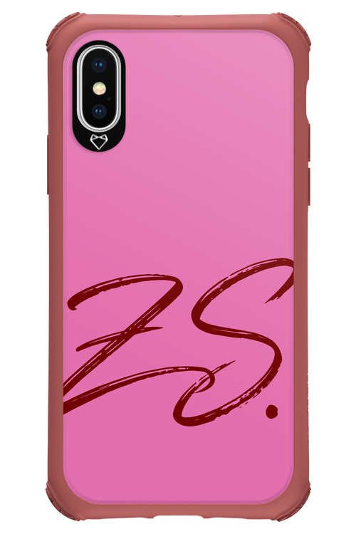 (Sorbet) ZS 2.0 - Apple iPhone X