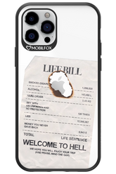 Life Bill - Apple iPhone 12 Pro